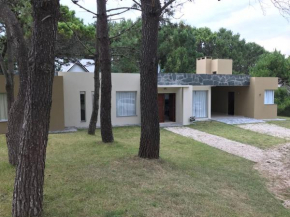 Casa Juno Pinamar Norte